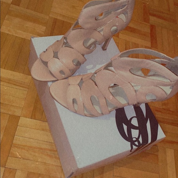 Sexy silheto heel - Picture 2 of 2